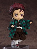 Demon Slayer: Tanjiro Kamado Nendoroid Doll
