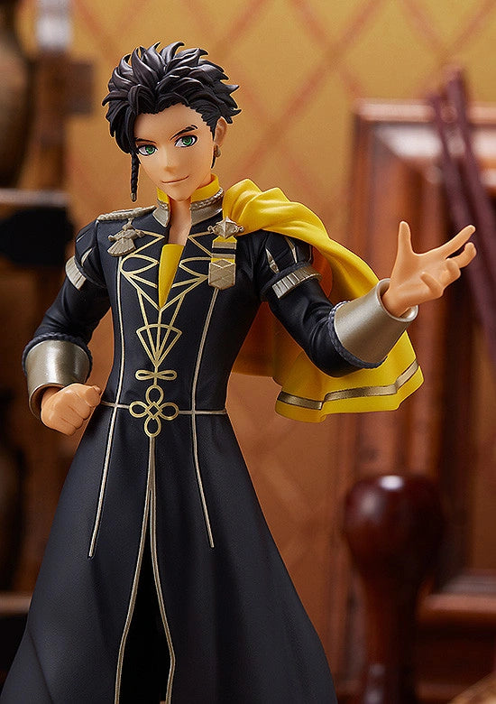 Fire Emblem: Three Houses - Claude von Reigan Pop Up Parade