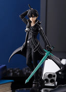 Sword Art Online: Kirito (Aria of the Starless Night) Pop Up Parade