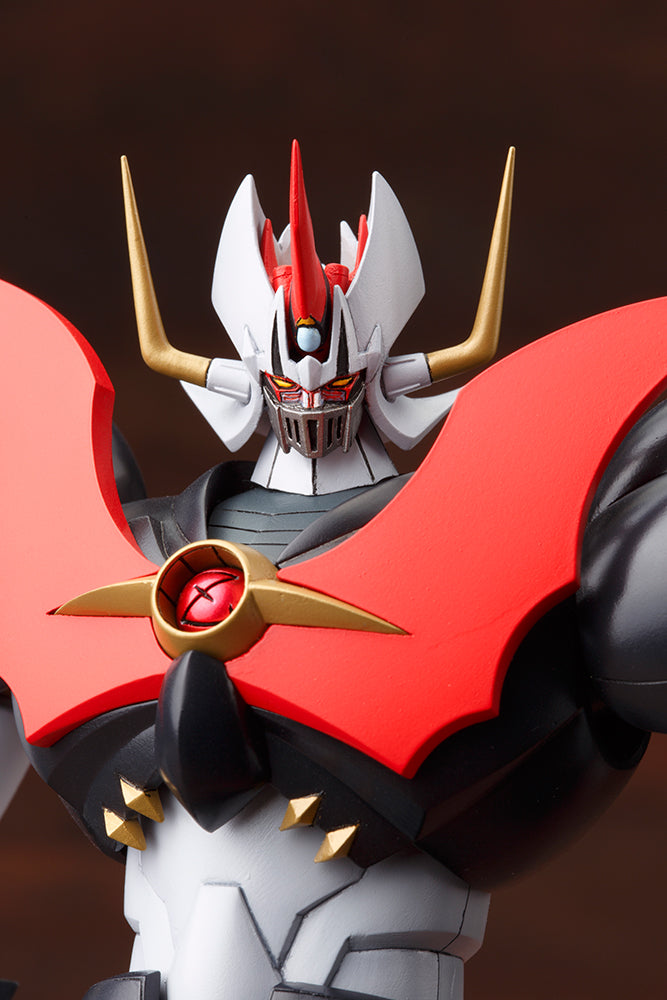 Kotobukiya: Mazinkaiser