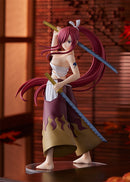 Fairy Tail: Erza Scarlet (Demon Blade Benizakura Ver.) Pop Up Parade