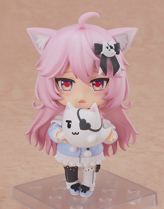 V-Tuber: Nyatasha Nyanners Nendoroid 1908