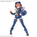 Girl Gun Lady: Commander Amatsu