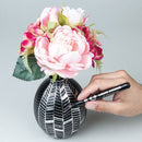 Liquid Chrome Marker (1-5mm)