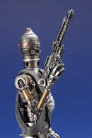 Star Wars: The Mandalorian IG-11 ARTFX+ Statue