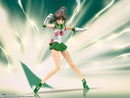 Sailor Moon: Sailor Jupiter (Animation Color Edition) S.H.Figuarts