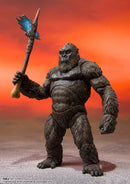 Godzilla: Kong (Godzilla Vs. Kong) 2021 S.H.Monsterarts