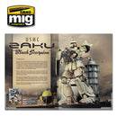 Ammo Mig: In Combat 2 - Mecha Battleground (Eng)