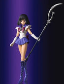 Sailor Moon: Sailor Saturn (Animation Color Edition) S.H.Figuarts