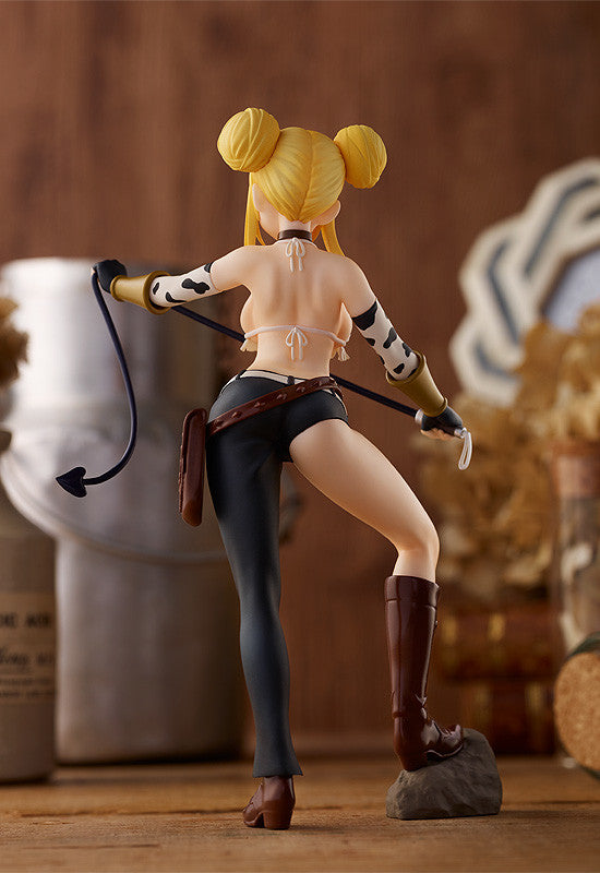 Fairy Tail: Lucy Heartfilia (Taurus Form) Pop Up Parade