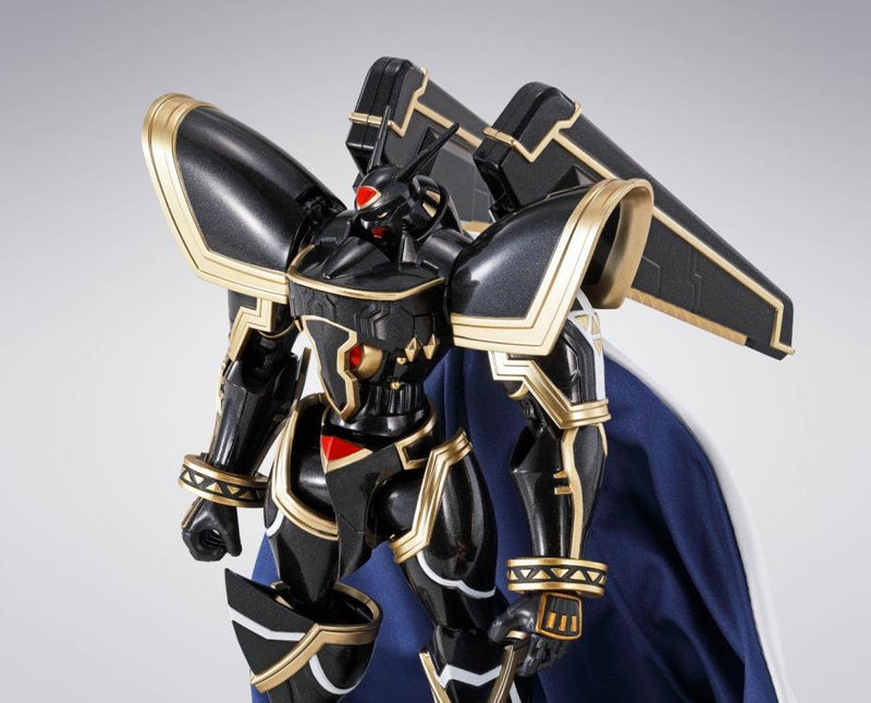 Digimon: Alphamon Ouryuken - Premium Color Ver. (Digimon Digital Monster X-Evolution) S.H.Figuarts