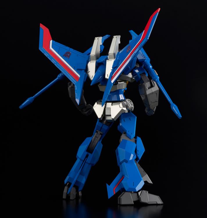 Flame Toys: Transformers Thundercracker Furai Model