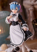 Re:ZERO: Rem (Ice Season Ver.) Pop Up Parade