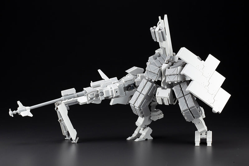 Frame Arms: Kagutsuchi-Kou / Otsu Armor Set Ver.F.M.E.