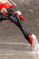 Megami Device: Asra Ninja 2/1 Figure