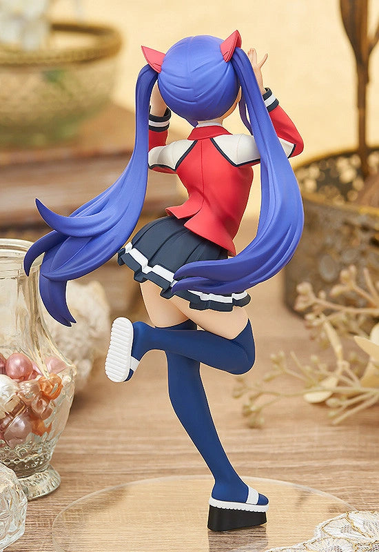 Fairy Tail: Wendy Marvell Pop Up Parade