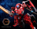 Hexa Gear: Bulkarm Glanz Redalert 1/24