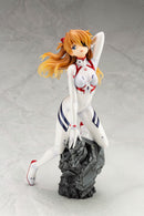 Evangelion: Asuka Shikinami Langley (White Plugsuit Ver.) Statue