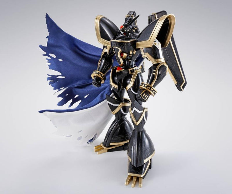 Digimon: Alphamon Ouryuken - Premium Color Ver. (Digimon Digital Monster X-Evolution) S.H.Figuarts