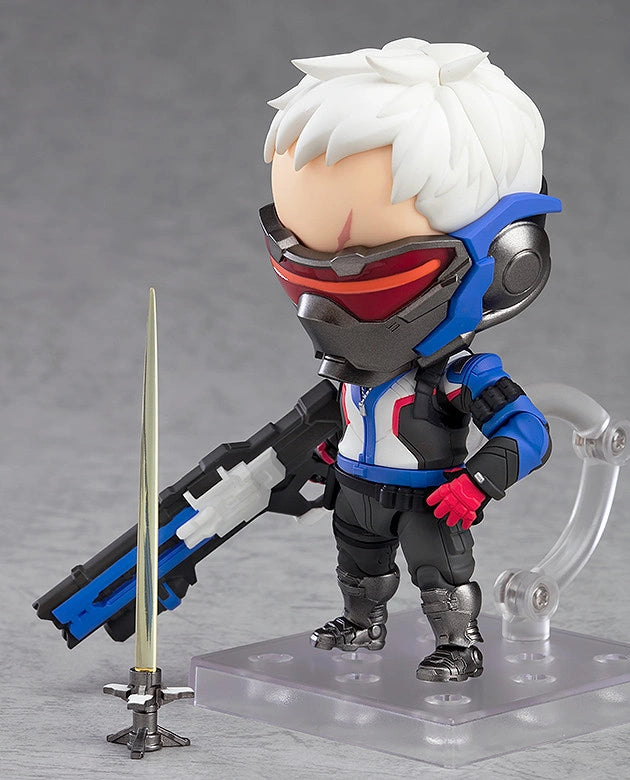 Overwatch: Soldier 76 (Classic Skin Edition) Nendoroid 976