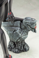 Evangelion: Rei Ayanami (Plugsuit Ver.) Statue
