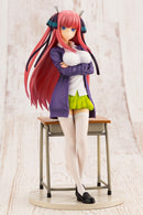 Quintessential Quintuplets: Nino Nakano Statue