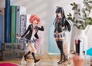 My Teen Romantic Comedy SNAFU Climax! Yukino Yukinoshita Pop Up Parade