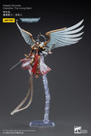 Joytoy: Adepta Sororitas - Celestine the Living Saint