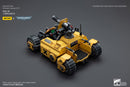 Joytoy: Imperial Fists Invader ATV