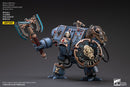 Joytoy: Space Wolves Venerable Dreadnought Brother Hvor