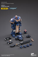 Joytoy: Ultramarines Primaris Lieutenant Horatius