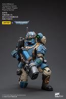 Joytoy: Militarum Tempestus - 55th Kappic Eagles Plasma Gunner