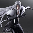 Final Fantasy VII Remake: Sephiroth PLAY ARTS KAI Figure