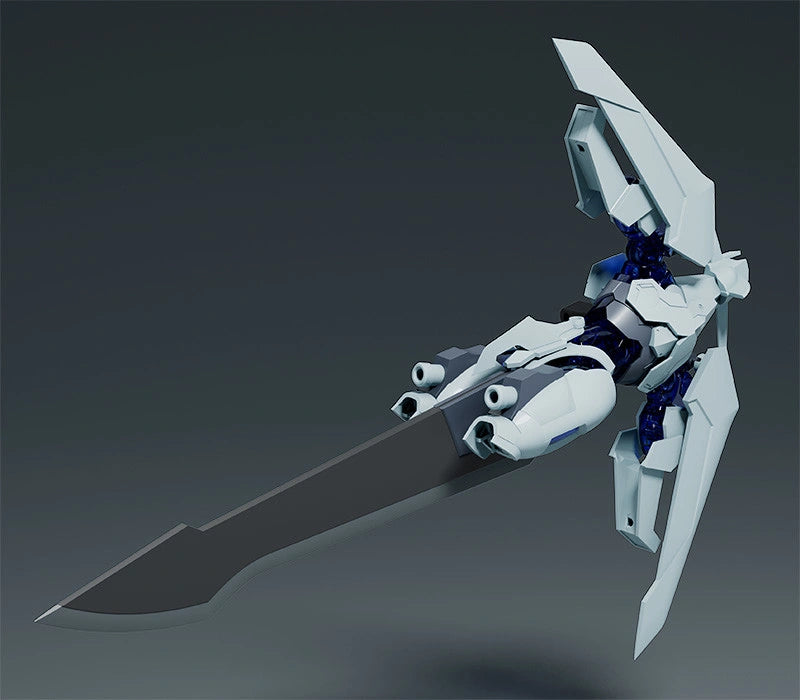 Gun x Sword: Dann of Thursday Moderoid Model Kit