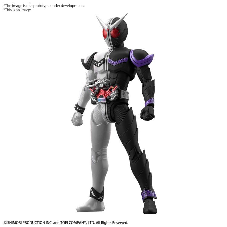 Figure-Rise: Kamen Rider Double Fang Joker