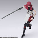 Nier Automata: Devola & Popola BRING ARTS Figure