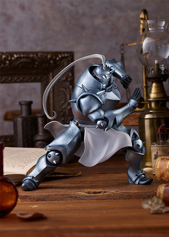 Fullmetal Alchemist: Alphonse Elric Pop Up Parade