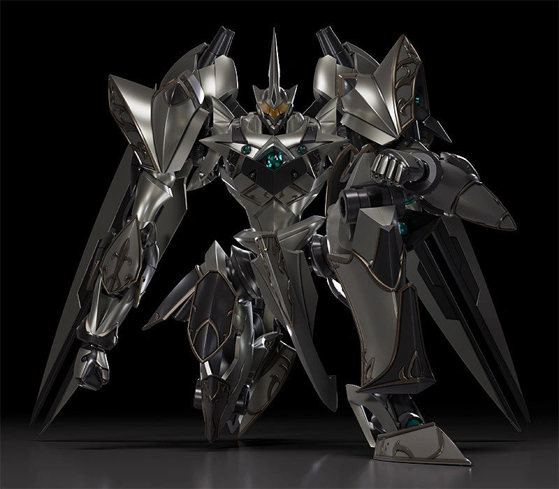 The Legend of Heroes: Valimar the Ashen Knight Moderoid Model Kit