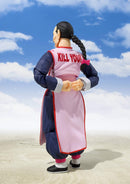 Dragon Ball: Tao Pai Pai S.H.Figuarts