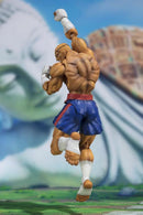 Street Fighter: Sagat S.H.Figuarts