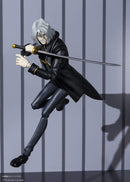 Cowboy Bebop: Vicious S.H.Figuarts