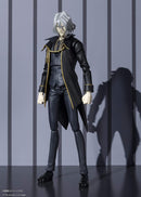 Cowboy Bebop: Vicious S.H.Figuarts