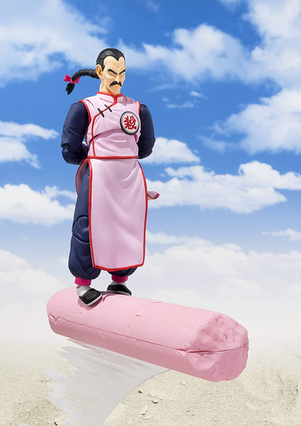 Dragon Ball: Tao Pai Pai S.H.Figuarts