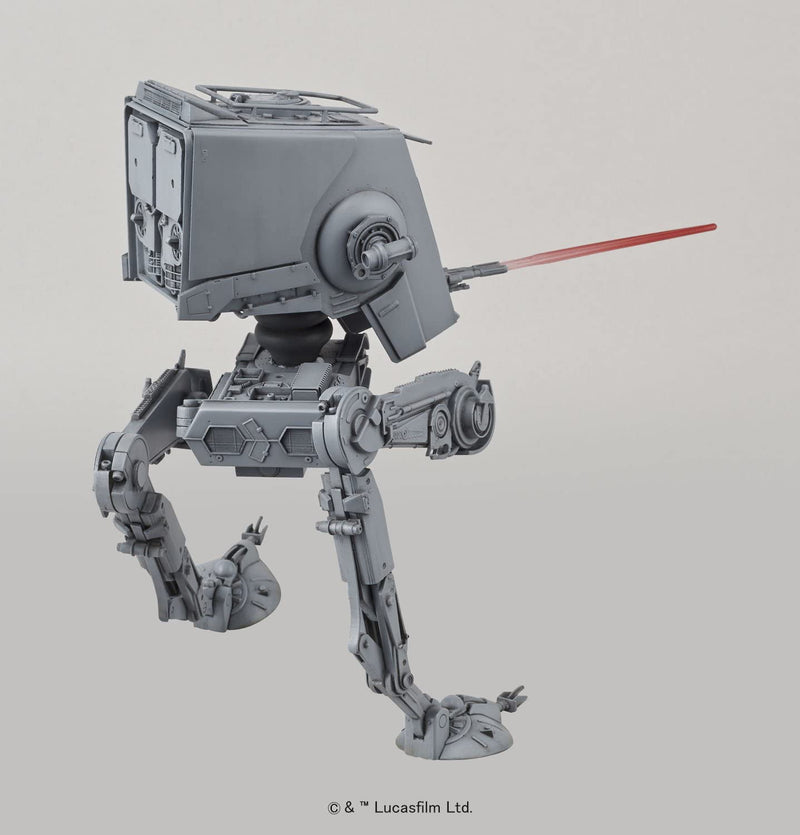 Star Wars: AT-ST 1/48 Scale Model Kit