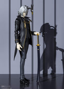 Cowboy Bebop: Vicious S.H.Figuarts