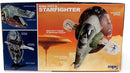 Star Wars: The Authentic Boba Fett's Starfighter 1/72 Scale Model Kit
