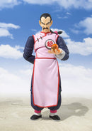 Dragon Ball: Tao Pai Pai S.H.Figuarts