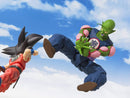 Dragon Ball: Piccolo Daimao "King Piccolo" S.H.Figuarts