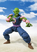 Dragon Ball: Piccolo Daimao "King Piccolo" S.H.Figuarts