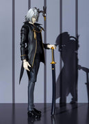 Cowboy Bebop: Vicious S.H.Figuarts